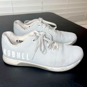 ARCTIC DARK GREY SPECKLE TRAINER (WOMEN'S) Size US 7.5